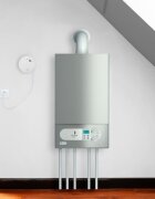 Smartwares Газова аларма RM400 -