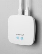 Smartwares Комплект аларми за дим от 3 части -