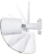Smartwares Комплект безжични охранителни камери Full HD 7" -
