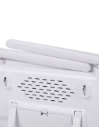 Smartwares Комплект безжични охранителни камери Full HD 7" -