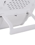 Smartwares Комплект безжични охранителни камери Full HD 7" -