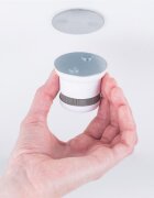 Smartwares RMAG3 универсален монтажен комплект за детектор за дим 5 см - Smartw