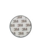 Smartwares RMAG3 универсален монтажен комплект за детектор за дим 6 см - Smartw