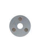 Smartwares RMAG3 универсален монтажен комплект за детектор за дим 6 см - Smartw