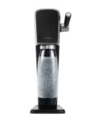 Sodastream Машина за газирана вода "Аrt" Black -