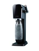 Sodastream Машина за газирана вода "Аrt" Black -