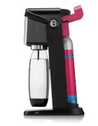 Sodastream Машина за газирана вода "Аrt" Black -
