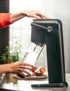 Sodastream Машина за газирана вода "Аrt" Black -