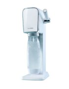Sodastream Машина за газирана вода "Аrt" White -