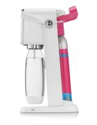 Sodastream Машина за газирана вода "Аrt" White -