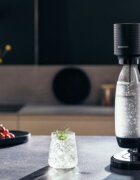 Sodastream Машина за газирана вода "Gaia" Black -