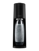 Sodastream Машина за газирана вода "Terra" Black -