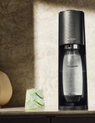 Sodastream Машина за газирана вода "Terra" Black -