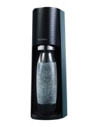 Sodastream Машина за газирана вода "Terra" Black -