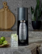 Sodastream Машина за газирана вода "Terra" Black -