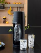 Sodastream Машина за газирана вода "Terra" Black -
