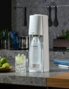 Sodastream Машина за газирана вода "Terra" White -