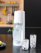 Sodastream Машина за газирана вода "Terra" White -