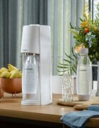 Sodastream Машина за газирана вода "Terra" White -
