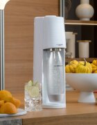 Sodastream Машина за газирана вода "Terra" White -