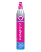 Sodastream Машина за сода "Terra" включени 3 бутилки Black -