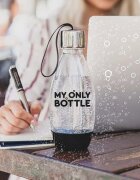 Sodastream "Мy only bottle" пластмасова бутилка 0.5 L -