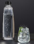 Sodastream Стъклена гарафа за газирана вода DUO 1L -