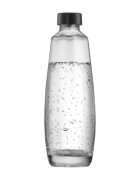 Sodastream Стъклена гарафа за газирана вода DUO 1L -