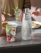 Sodastream Стъклена гарафа за газирана вода DUO 1L -
