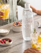 Sodastream Стъклена гарафа за газирана вода DUO 1L -