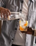 Sodastream Стъклена гарафа за газирана вода DUO 1L -