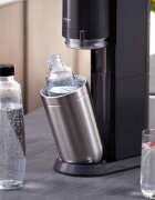 Sodastream Стъклена гарафа за газирана вода DUO 1L -