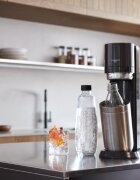 Sodastream Стъклена гарафа за газирана вода DUO 1L -