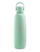 Sodastream Термос бутилка "Fizz&Go Cool" неръждаема стомана 0.9 л Mint - SodaS