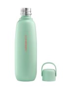 Sodastream Термос бутилка "Fizz&Go Cool" неръждаема стомана 0.9 л Mint - SodaS
