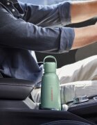 Sodastream Термос бутилка "Fizz&Go Cool" неръждаема стомана 0.9 л Mint - SodaS