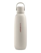 Sodastream Термос бутилка "Fizz&Go Cool" неръждаема стомана 0.9 л Sand - SodaS