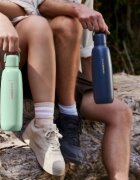 Sodastream Термос бутилка "Fizz&Go Cool" неръждаема стомана 0.9 л Storm - Soda