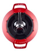 Staub 20 см чугун фондю комплект Cherry -