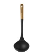 Staub Черпак за супа силикон 31 см -