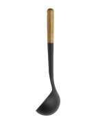 Staub Черпак за супа силикон 31 см -
