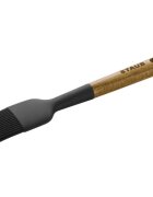 Staub Четка за сладкиши силиконова 22 см -