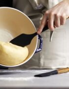 Staub Четка за сладкиши силиконова 22 см -