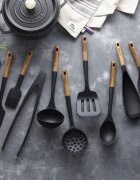 Staub Четка за сладкиши силиконова 22 см -
