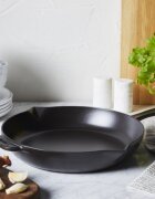 Staub Чугунен тиган 26 см Black -