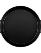 Staub Чугунен тиган 34 см Black -