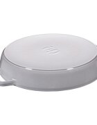 Staub Чугунен тиган 34 см Graphite Grey -