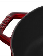Staub Чугунена тенджера Cocotte 26 см/49 л Grenadine -