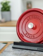 Staub Държач за капак чугунен -