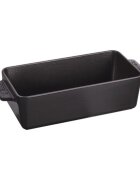 Staub Форма за хляб чугун 23 × 11 см -